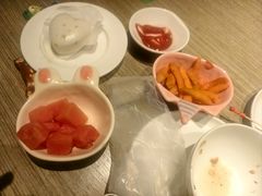 -汤城小厨•粤菜•靓汤(望京凯德mall店)