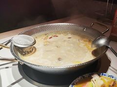 -古膳记猪肚鸡.生蚝鸡(拱北店)