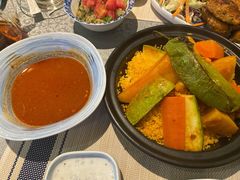 -La Medina餐厅(亮马河南路店)