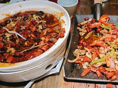 -白鹿原·西安菜·名小吃(王府井店)