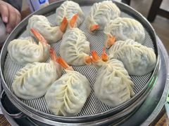 -叶存利海鲜大馅饺子(海宁路总店)