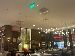 -金海华·悦食东方(苏州中心商场店)