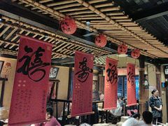 -串盟烧烤大排档·长沙美食地标(星沙店)