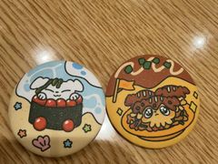 -金匠寿司(金虹桥国际中心店)