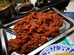 -西昌藿香火盆烧烤(金西路店)