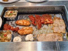 -苏格里岛自助烤肉海鲜火锅(成都金牛万达店)