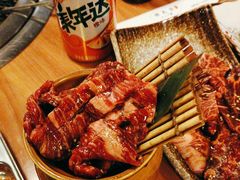 -炼瓦家日式烧肉·寿喜烧(融创精彩天地店)