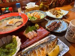 -半藏居酒屋(香港花园店)