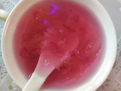 -忘忧草融合私房菜(红鼎国际店)