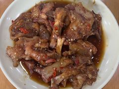 -贤花饭店(城阳店)