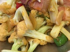 -城北食府(枫林店)