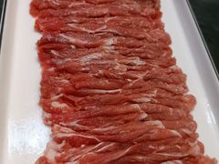 -南门四季铜锅涮肉(左家庄店)