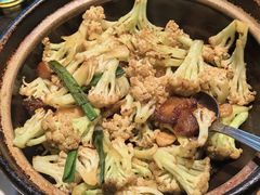 -汤城小厨•粤菜•靓汤(苏州街店)