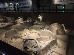 -洛阳周王城天子驾六博物馆