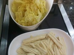 -潮牛来了 潮汕牛肉火锅(宋城店)