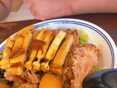 -陆长玖古法猪脚饭(玄风桥店)