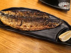-云晓光头烧烤吧(德平路店)