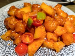 -隆喜元鱼汤包·海鲜(中联广场店)