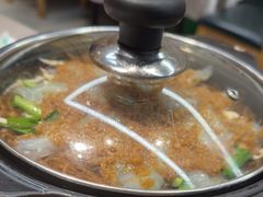 -老砂锅(城北店)