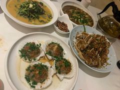 -小厨师·二十年沈家门小海鲜(百井坊巷店)