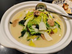 -鱼头泡饭·湖北菜·非物质文化遗产(岳家嘴总店)
