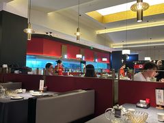 -北院·果木烤鸭·25年东北菜(创意产业园店)