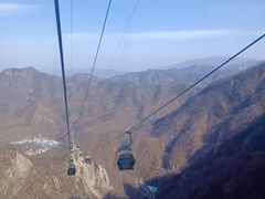 -商洛老君山旅游风景区