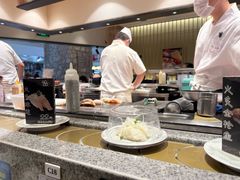 -合点寿司(美罗城店)