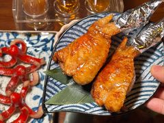 -鸟泉居酒屋·烧鸟·酒馆(百子湾店)