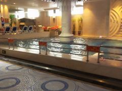 -水晶之星洗浴温泉汗蒸