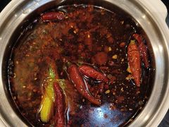 -重庆德忆火锅（龙南街3店）(渝水岸餐饮)