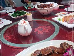 -朱仔记食府(江南大道店)