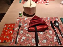 -杭州钱江新城万怡酒店-西餐厅