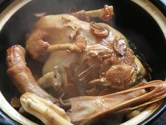 -宝旺姜母鸭(顶澳仔猫街店)