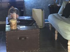 -南瓜谷塔罗(和义店)