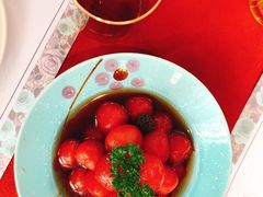 -赵小姐丨新中餐(曲江店)