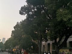 -飞马旅黎黄陂路文旅街区