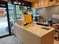-麦当劳(南山智谷店)