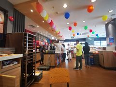 -85度C(广州石牌桥店)