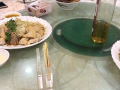 -奇香海鲜酒楼