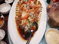 -隆喜元鱼汤包·海鲜(中联广场店)