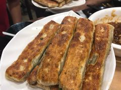 牛肉胡萝卜-吴记百姓菜馆·北京菜·烤鸭(故宫店)