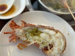 -东海怡品海鲜豆捞(舟宿夜江店)
