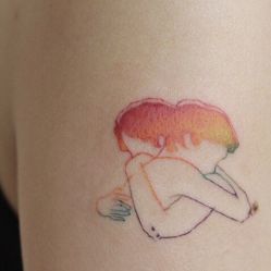 -飛凡TATTOO纹身•原创