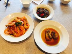-豫园万丽酒店-万丽轩中餐厅(河南南路店)