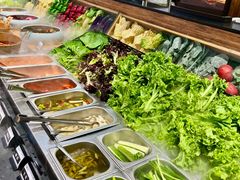 -韩盛·盛江山自助料理(沈辽路万达店)