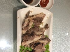 手抓精品肋条-老毛手抓·盐池滩羊非遗手抓(宁夏总店)