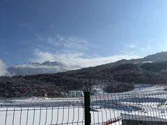 -太子岭滑雪场