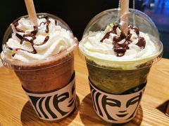 -星巴克(重庆新世纪凯瑞商都店)