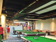 -云川台球(马甸店)